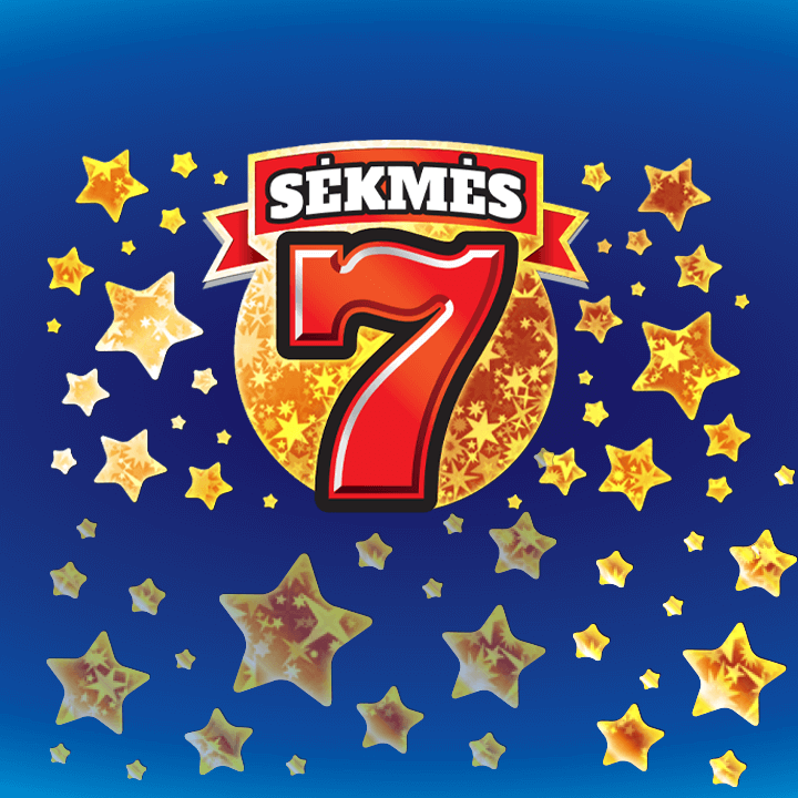 Sėkmės 7